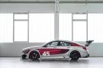 Mercedes-Benz CLA45 AMG Racing Series Concept 2013 года